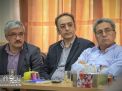 گزارش تصویری |  آیین تودیع و معارفه رئیس دانشکده عمران دانشگاه صنعتی شاهرود